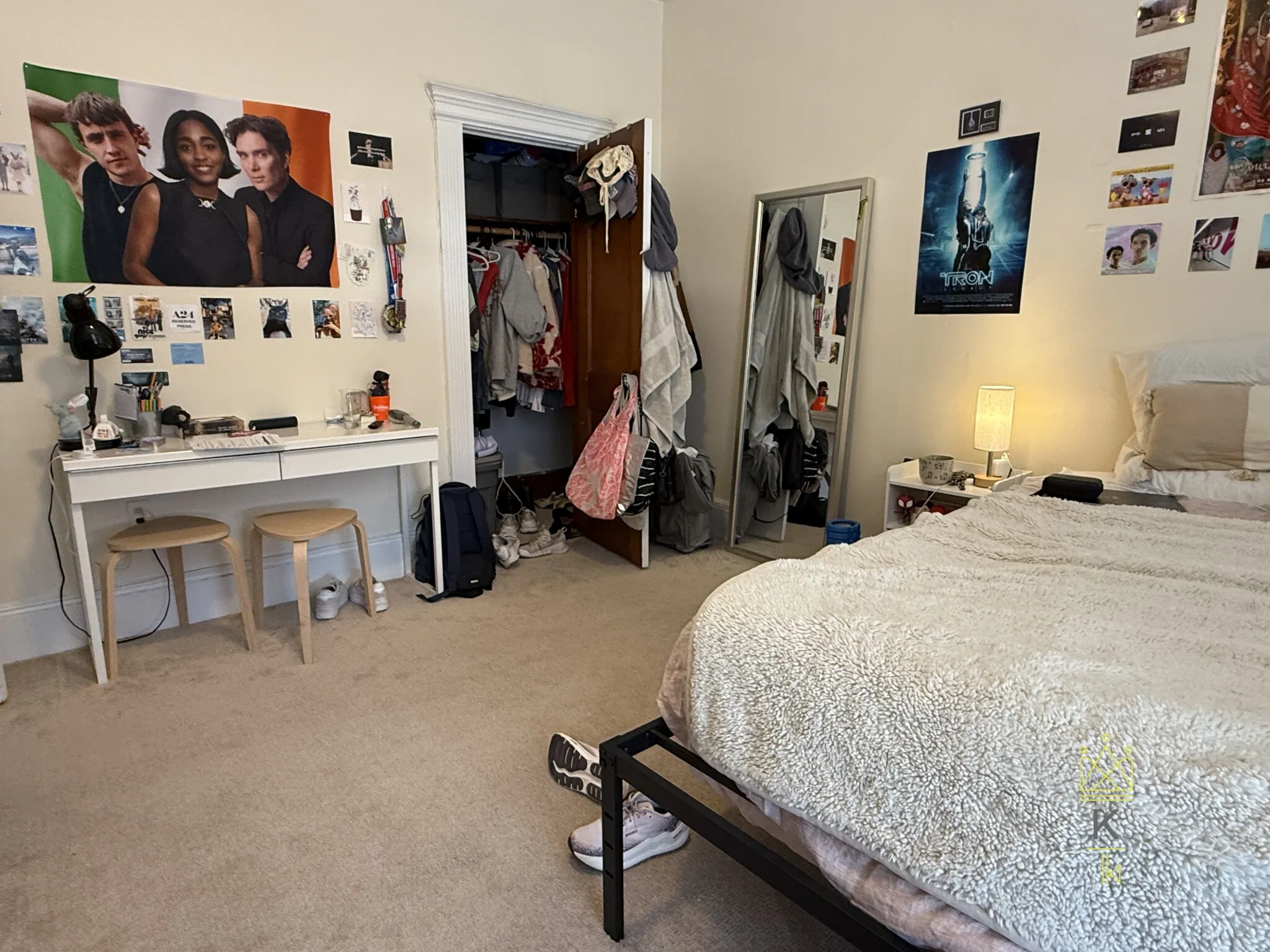 238 Hemenway St, Fenway