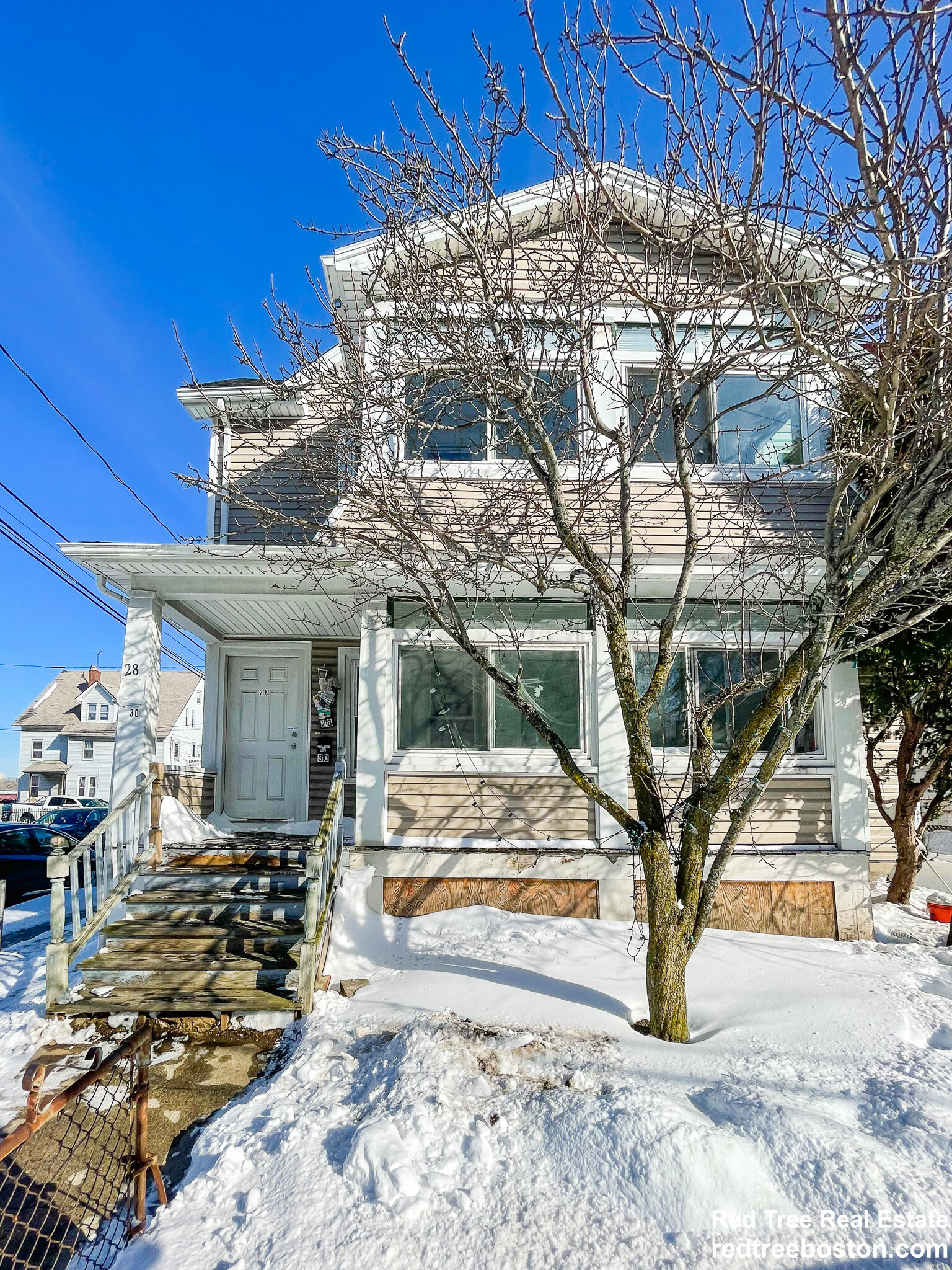 28 Linden St, Allston