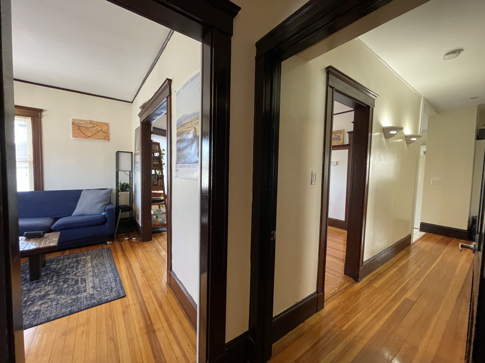 56 Hobson St, Oak Square