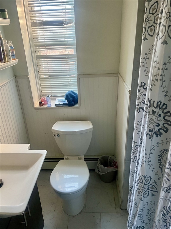 111 H St, South Boston