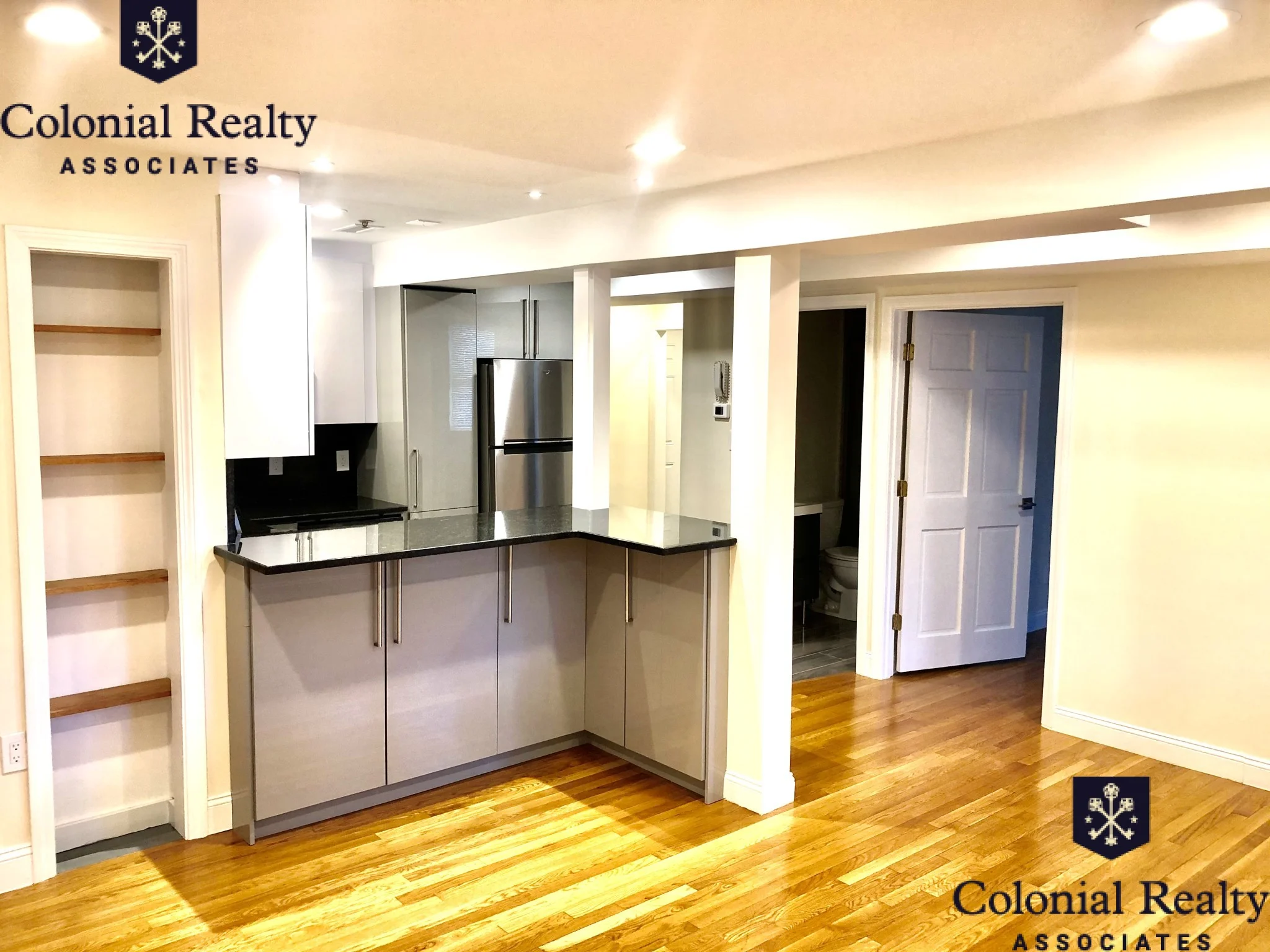 1805 Beacon St, Brookline
