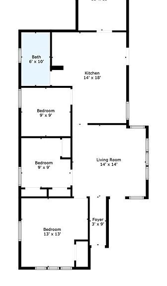 264 Belmont Ave, Brockton