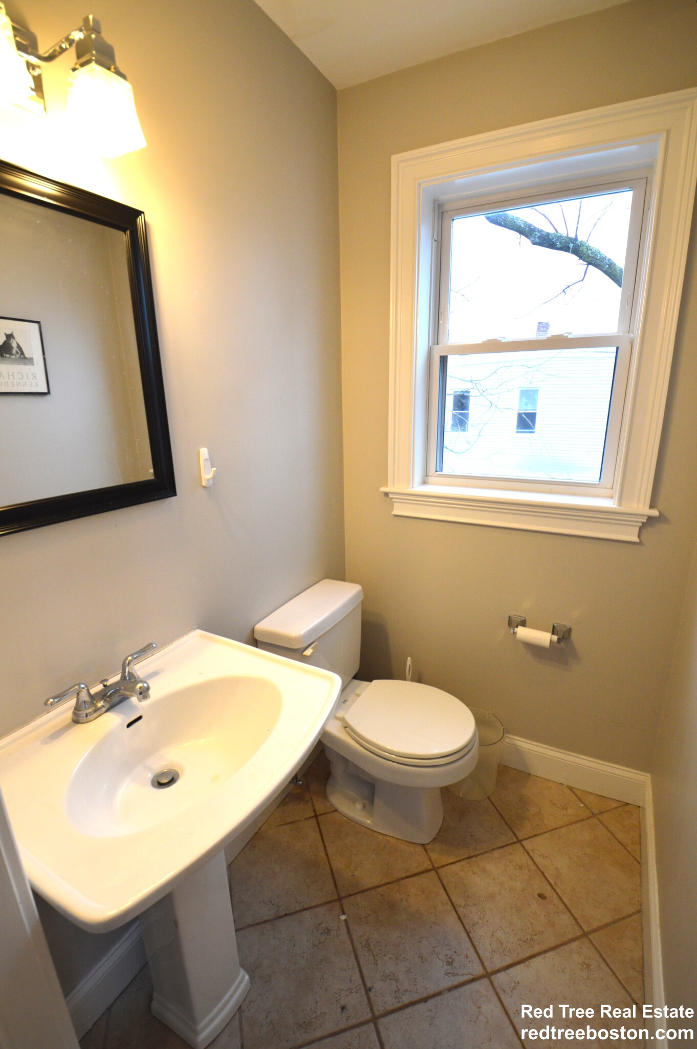 10 Bristol St, Kendall Square