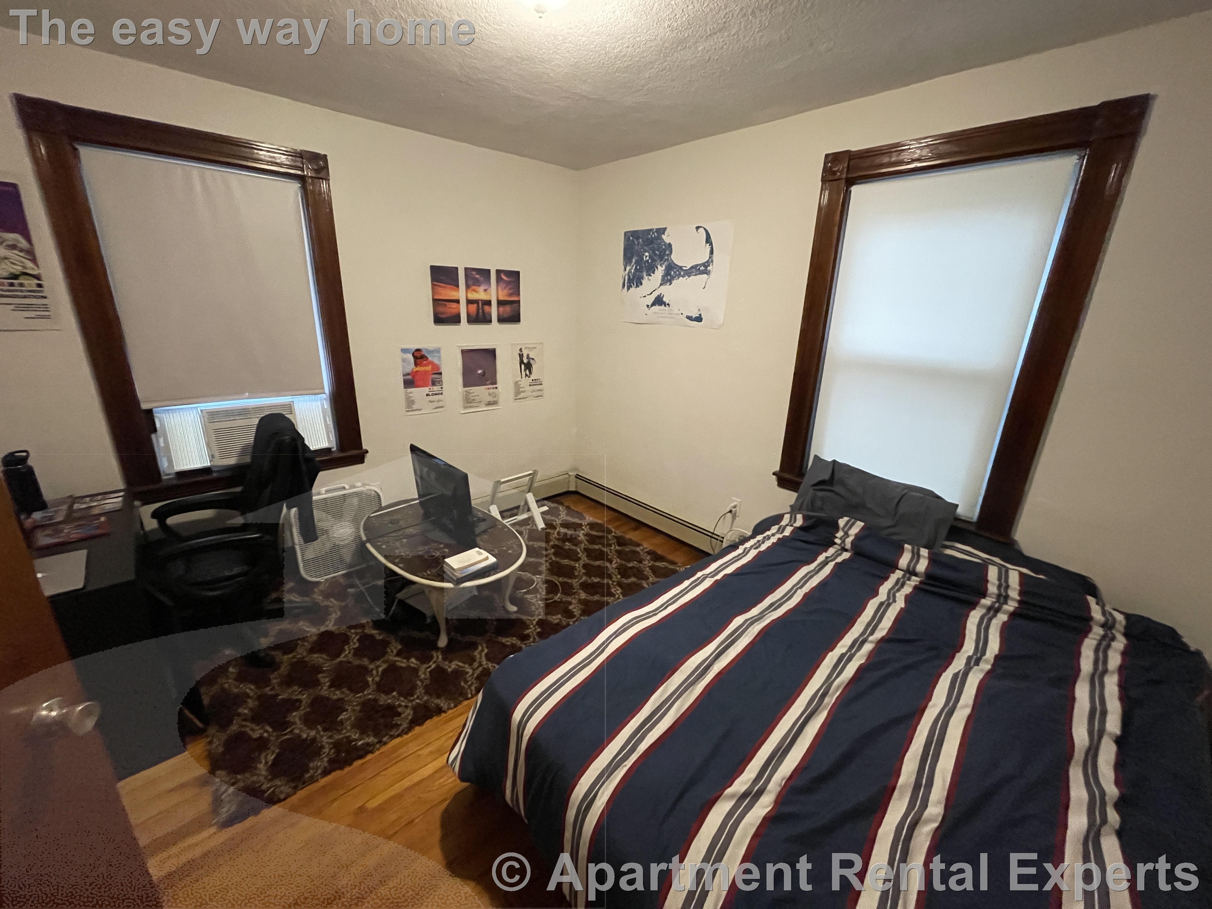 45 Locke St, Davis Square