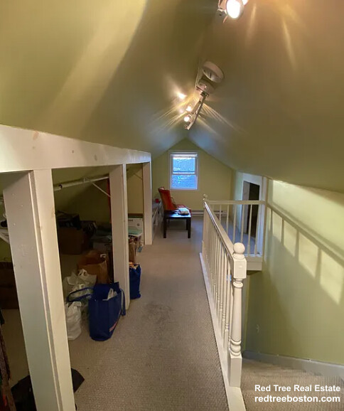 27R Albion St, Powder House Square