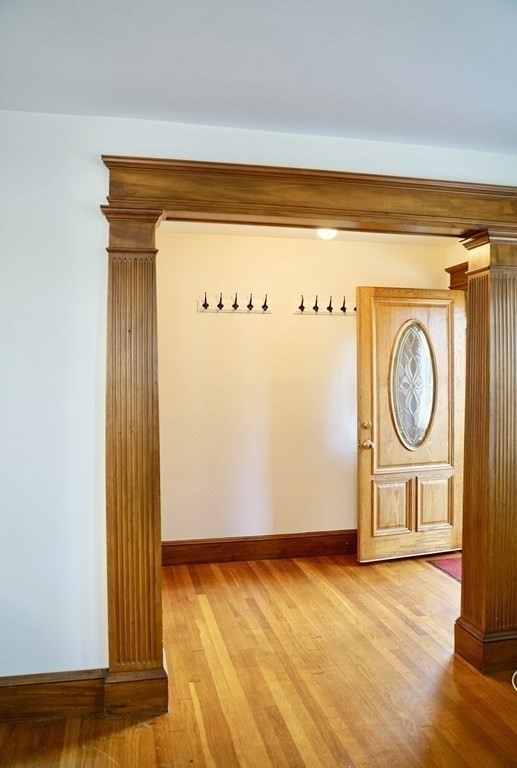 36 Ackers, Brookline