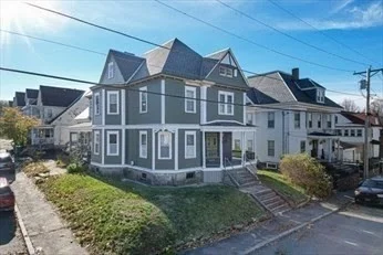 85 Sherman, Lowell