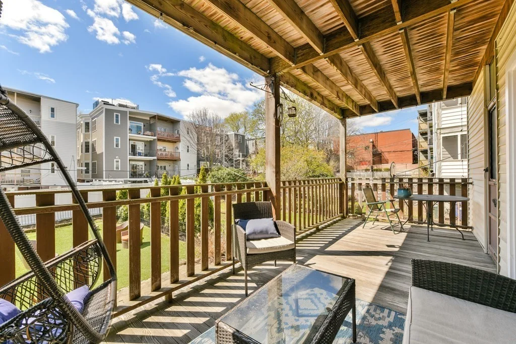 733 E 3rd St, South Boston