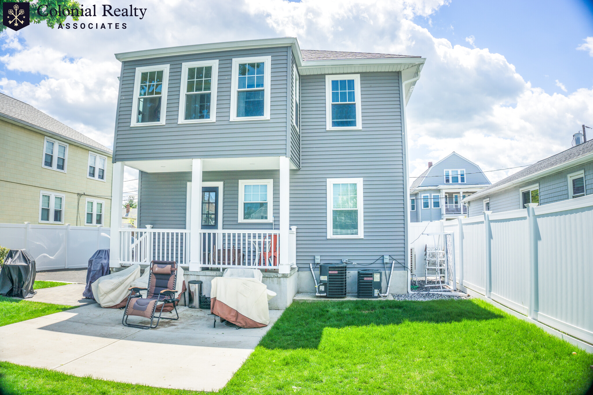 32 Woodrow Ave, Nonantum