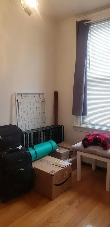 473 Sumner St, East Boston