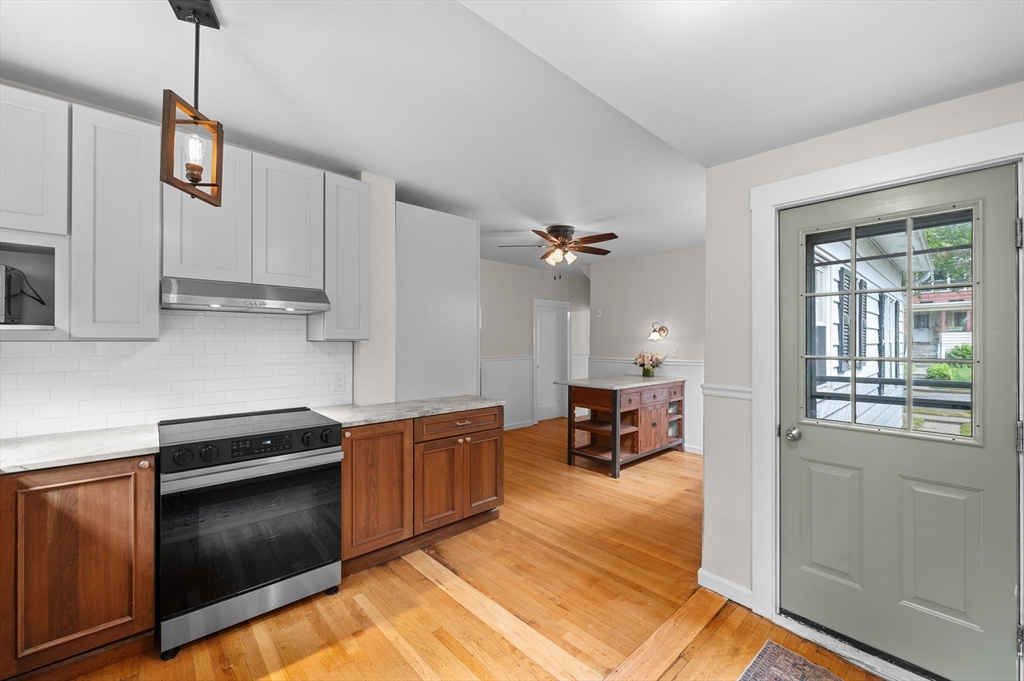 5 Dorset St, Worcester