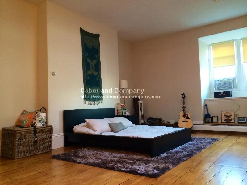 115 Beacon St, Back Bay