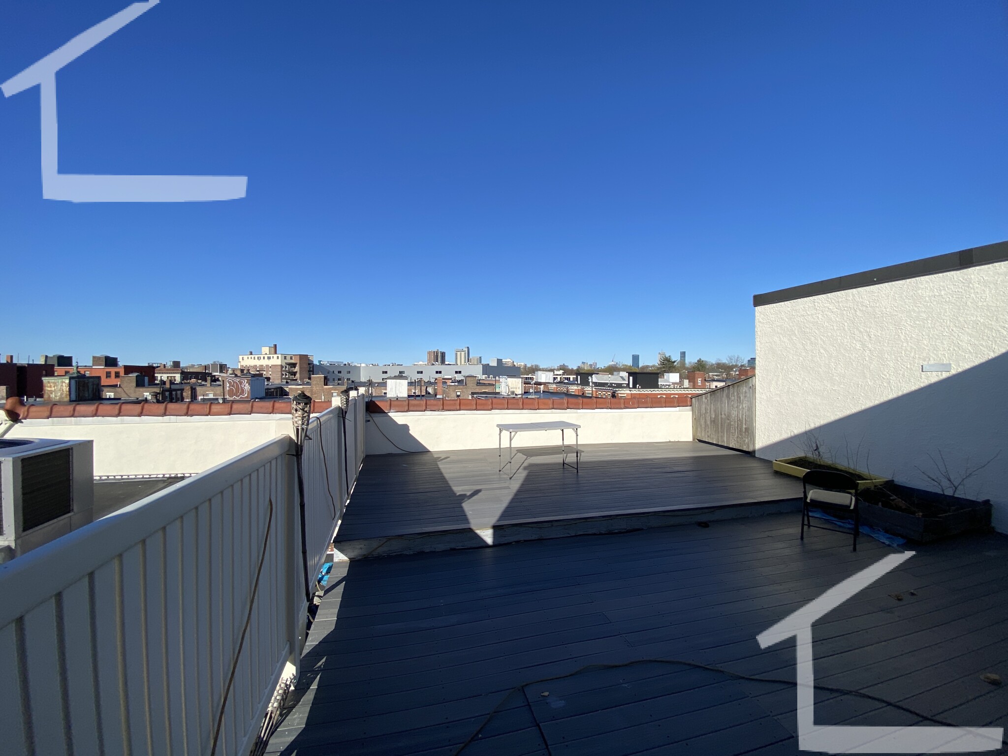 29 Brainerd Rd, Brighton