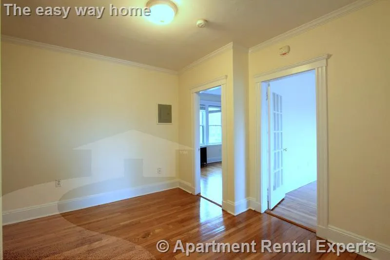 21 Wendell St, Harvard Square
