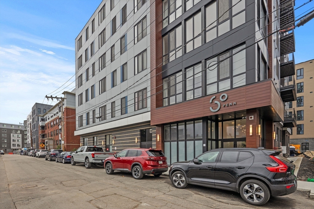 30 Penniman Rd, Allston