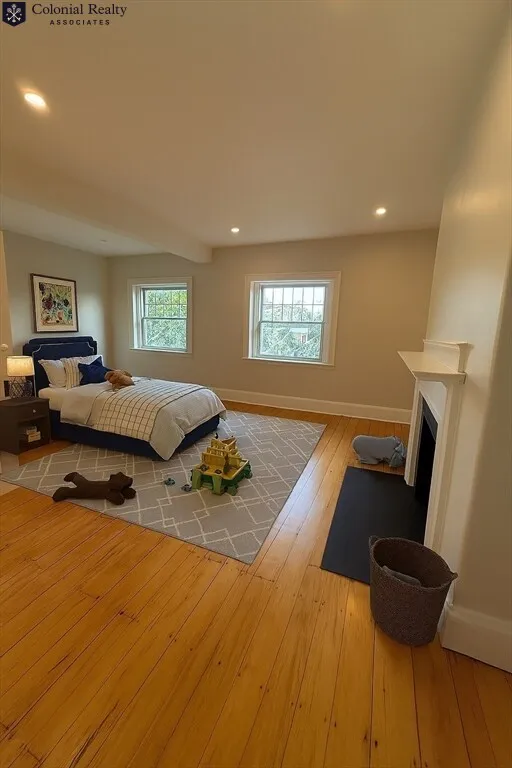 15 Garrison Rd, Aspinwall Hill