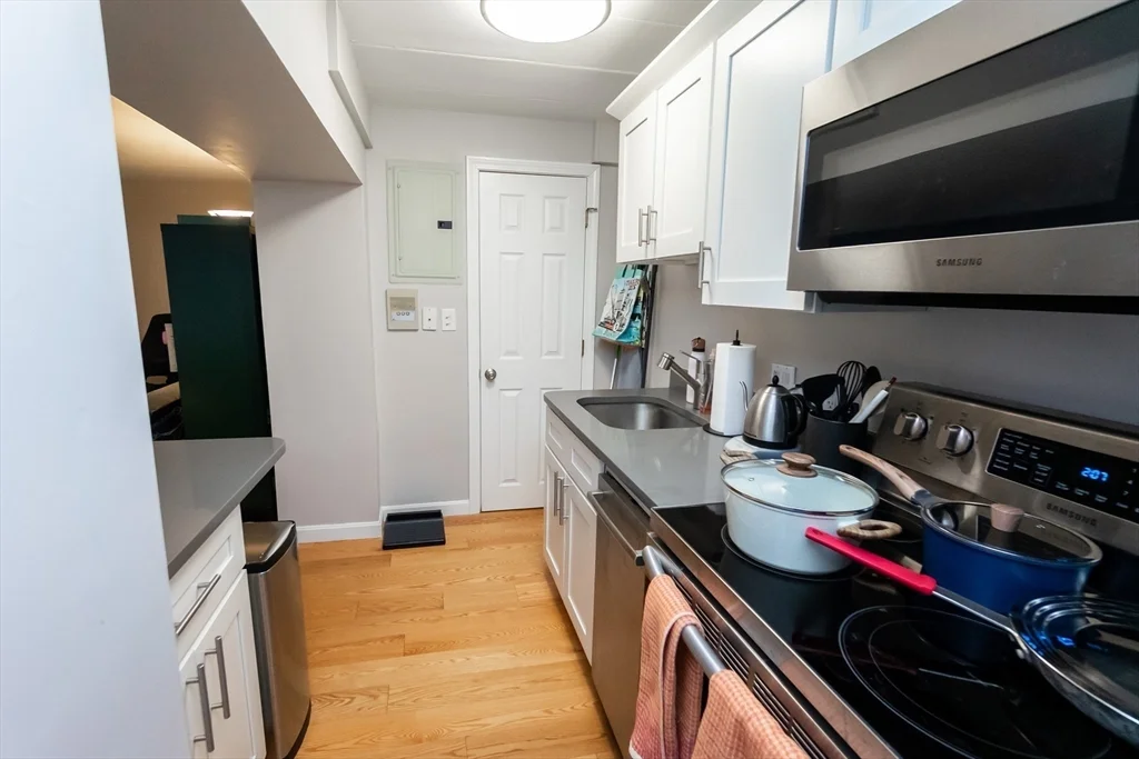 345 Harvard St, Harvard Square