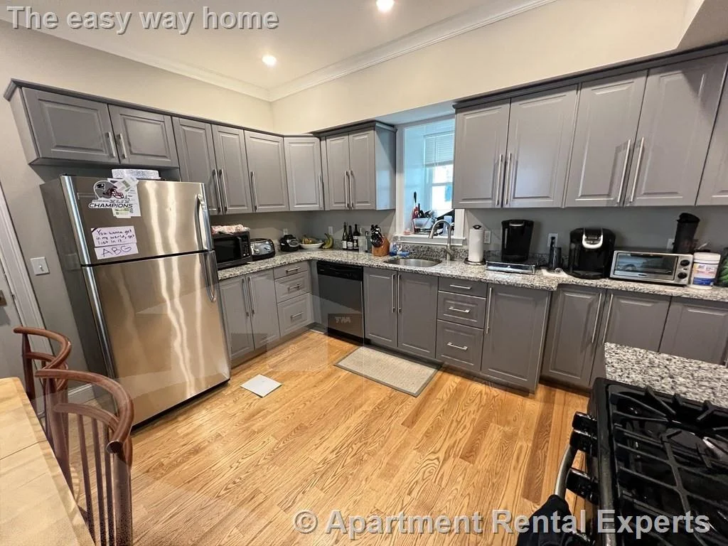 14 Stickney Ave, Winter Hill