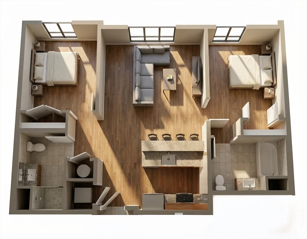 1035 Commonwealth Ave, Allston