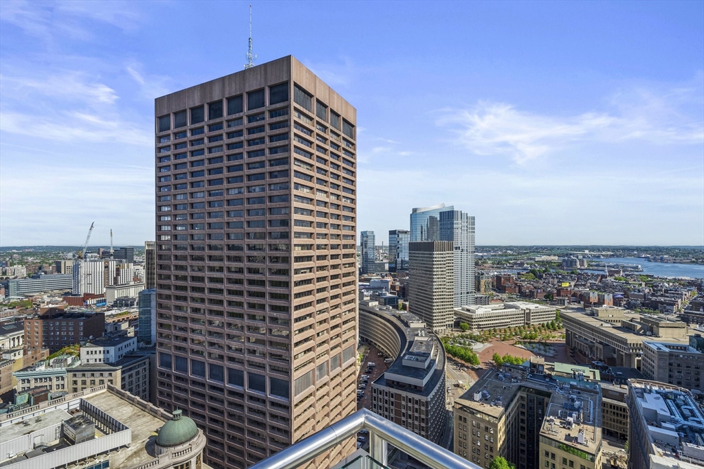 45 Province St, Midtown