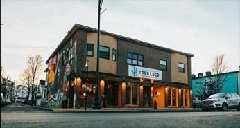 46 Broadway, East Somerville