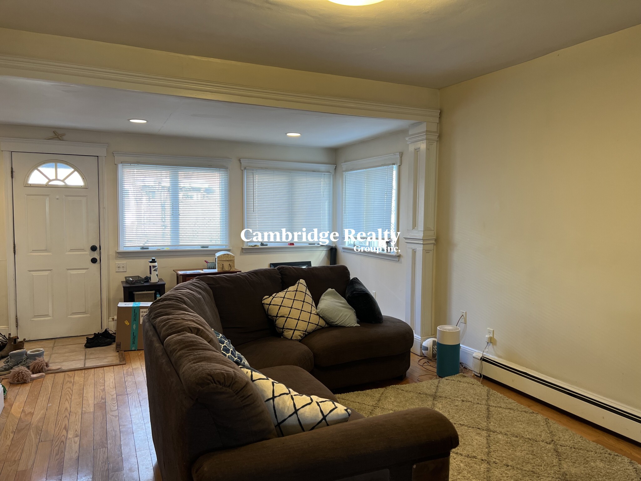 45 Union St, Wellington-Harrington