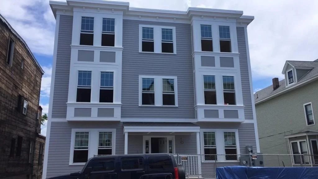 261 Lexington St, East Boston