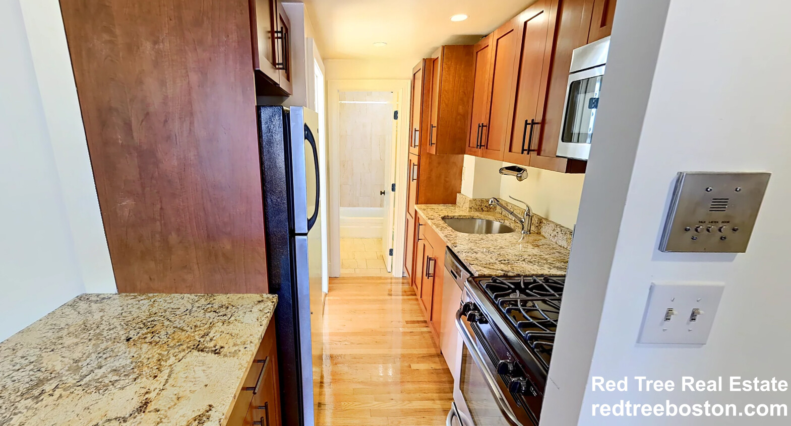 88 West Cedar St, Beacon Hill