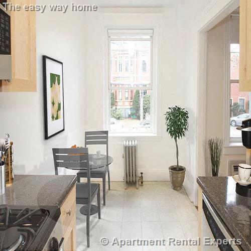 3 Langdon St, Harvard Square