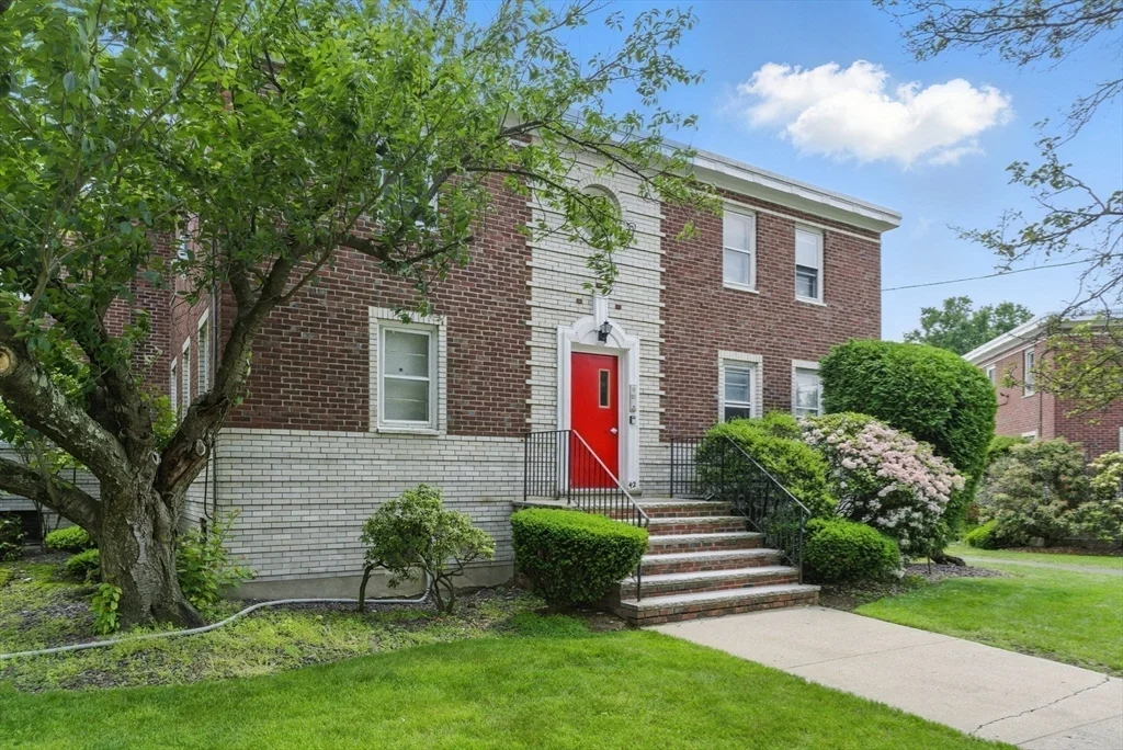 42 Newman Rd, Malden