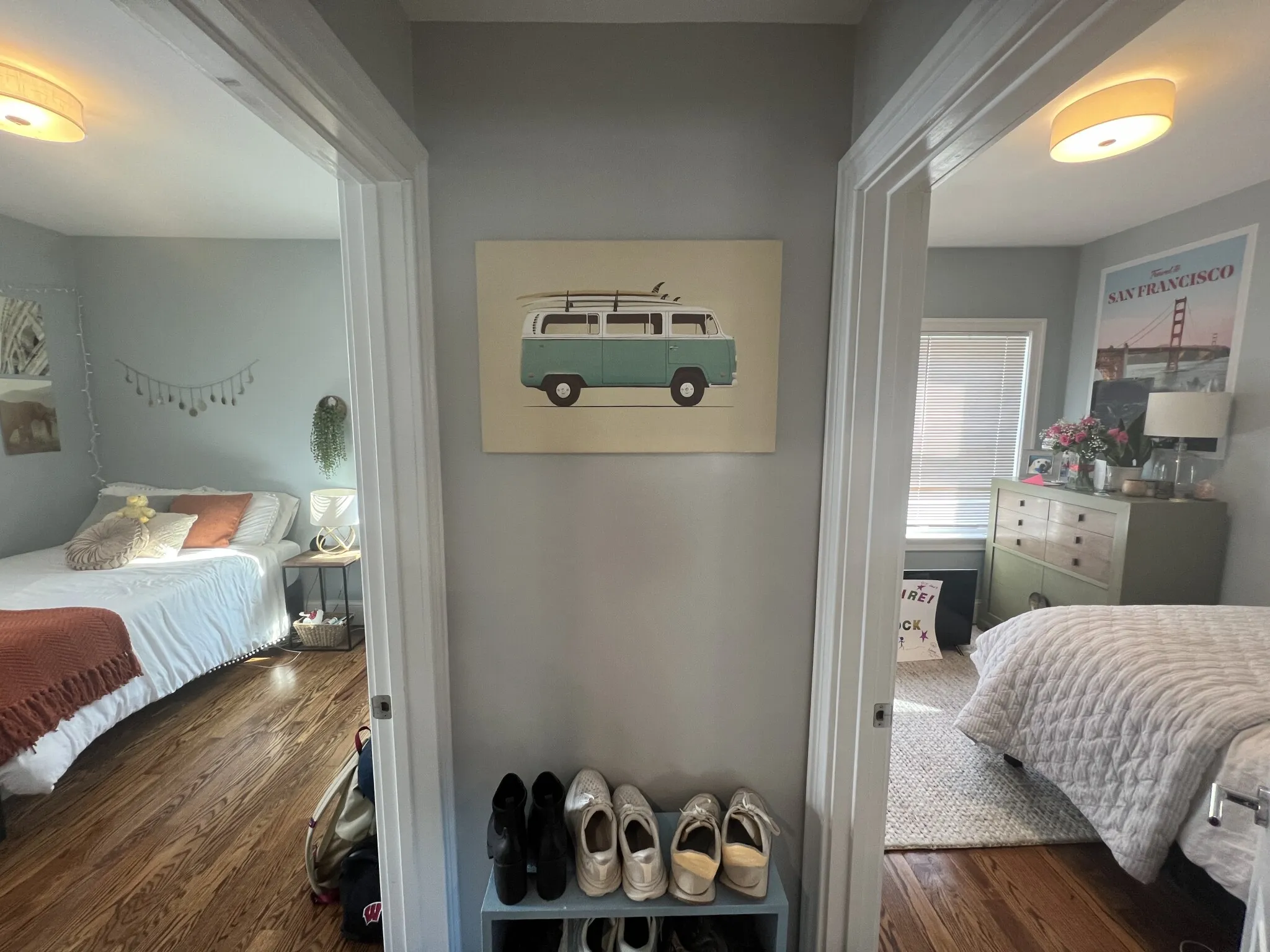 337 Highland Ave, Powder House Square