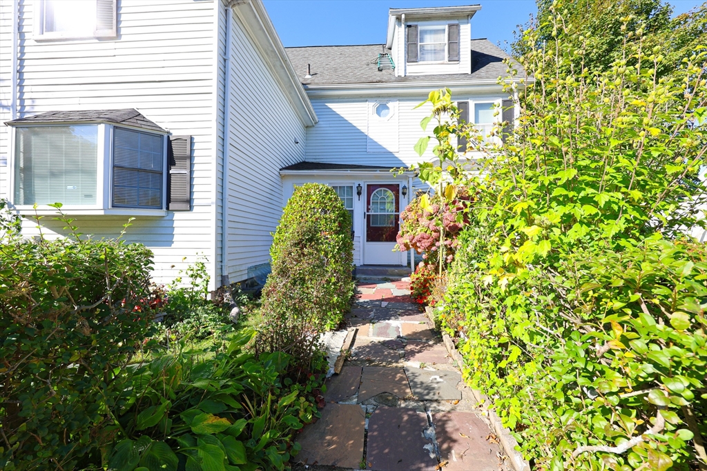 501 Ash St, Brockton