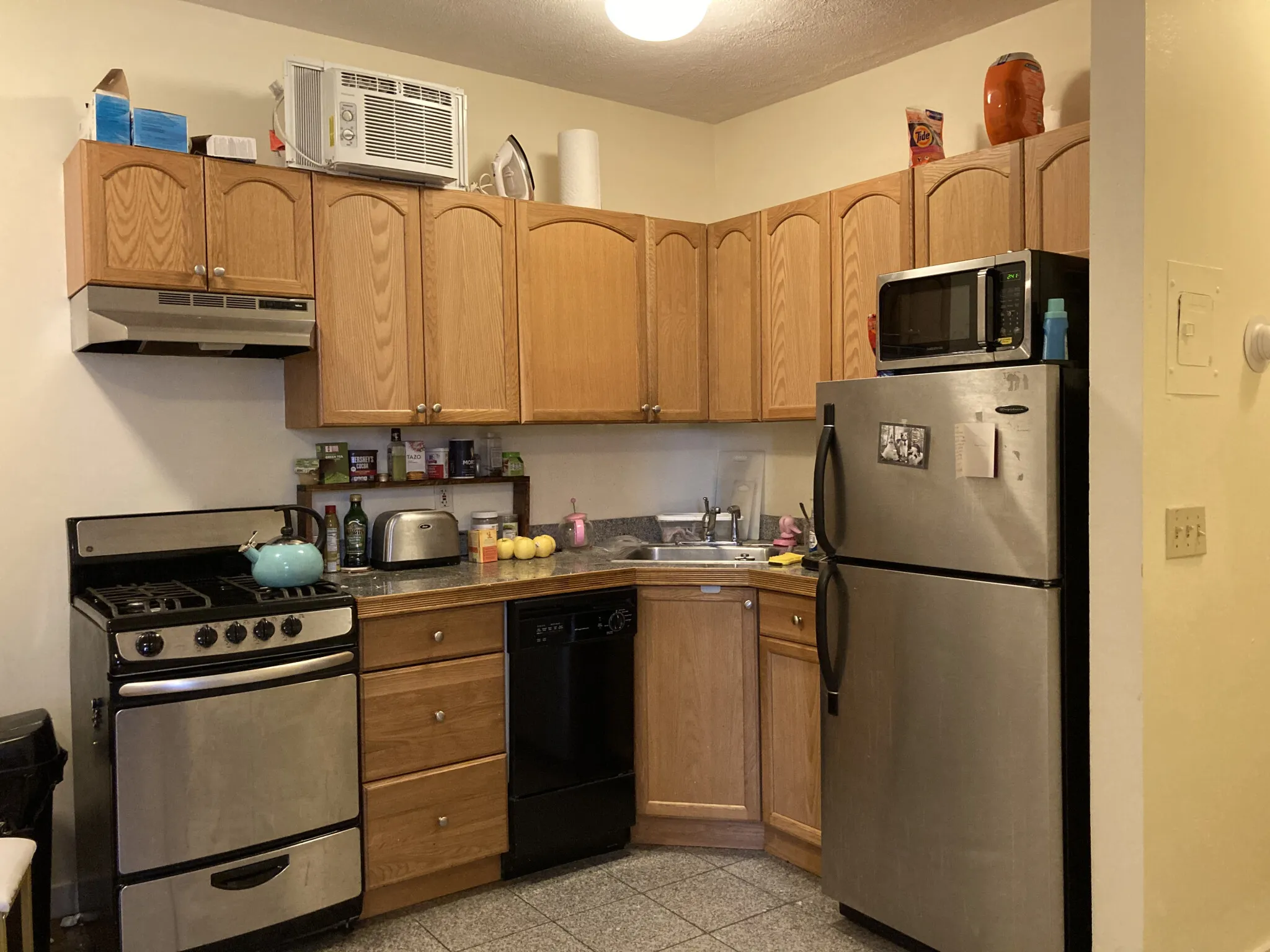 145 Endicott St, North End