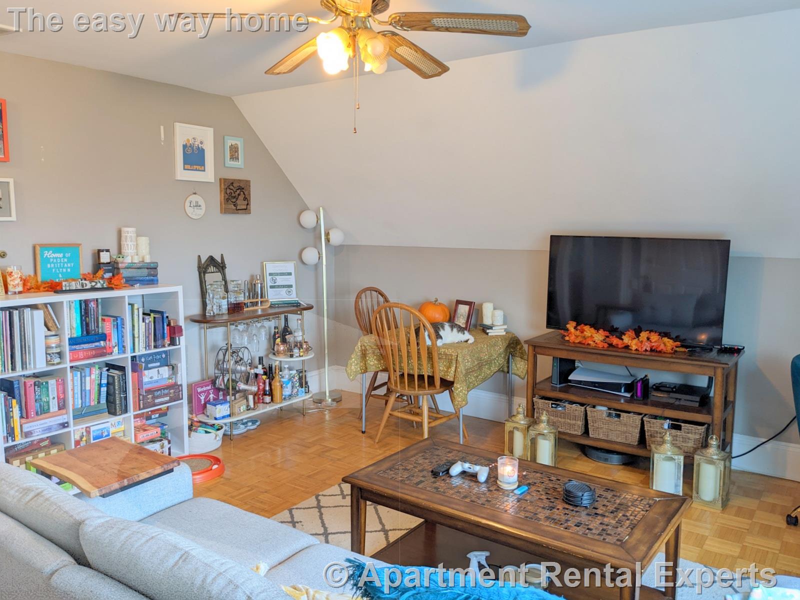 191 Summer St, Porter Square