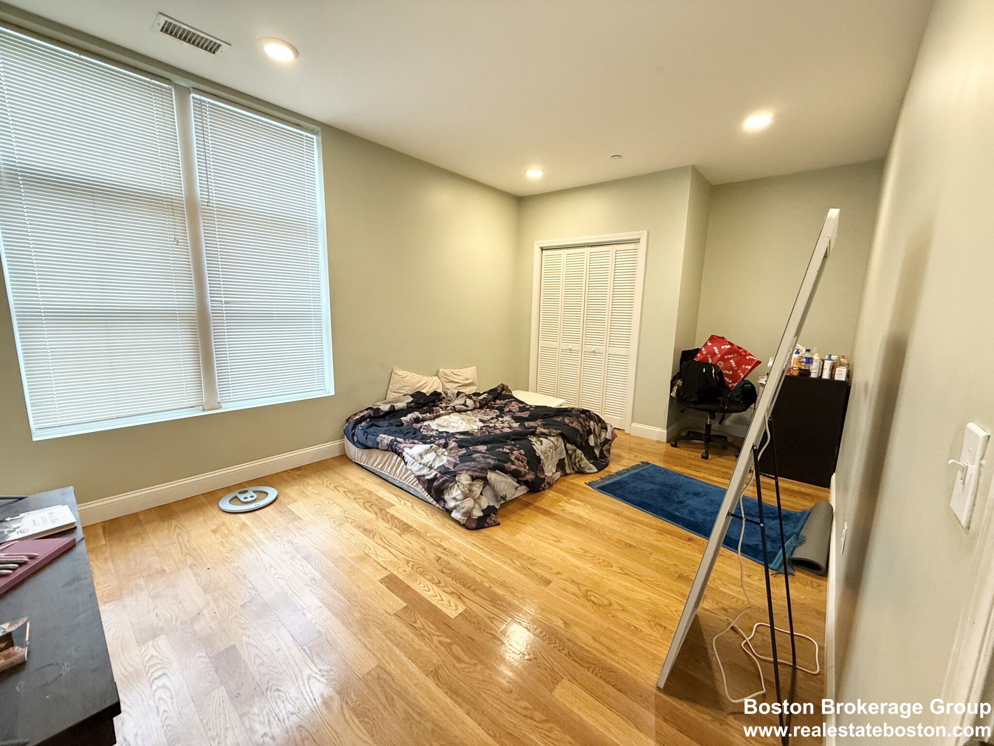 299 Dudley St, Roxbury