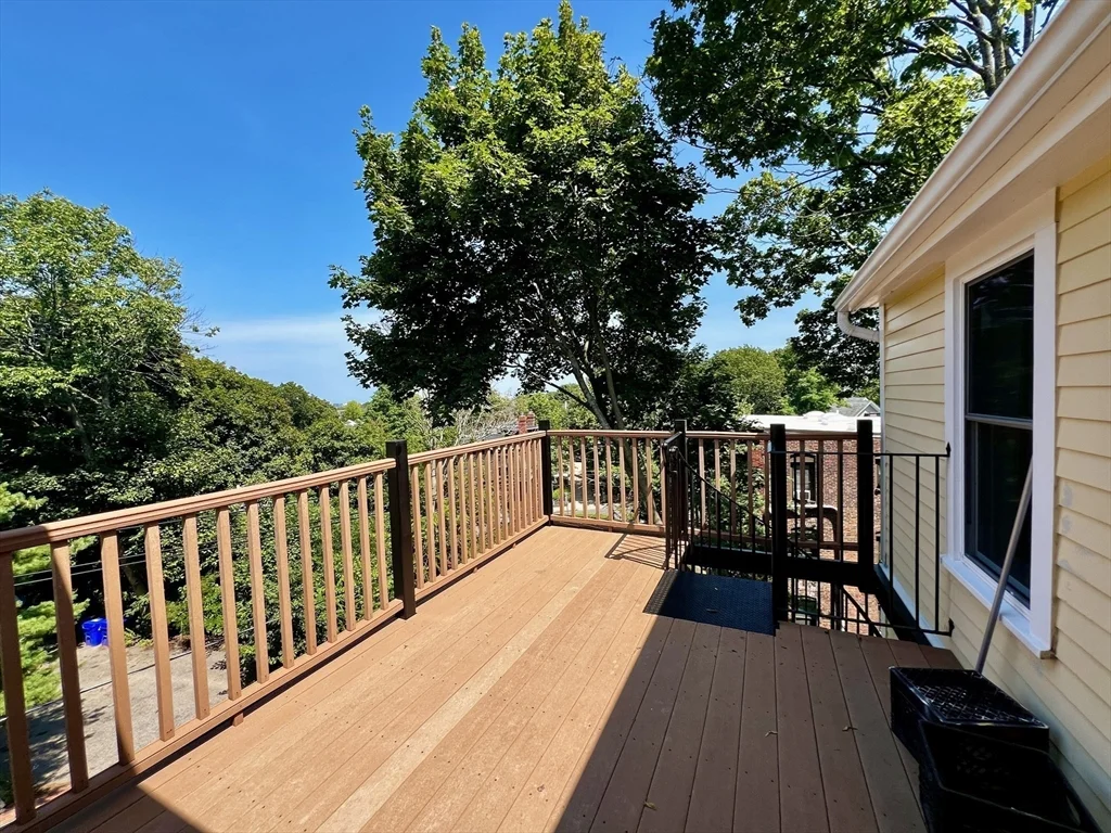 1 Fort Avenue Ter, West Roxbury