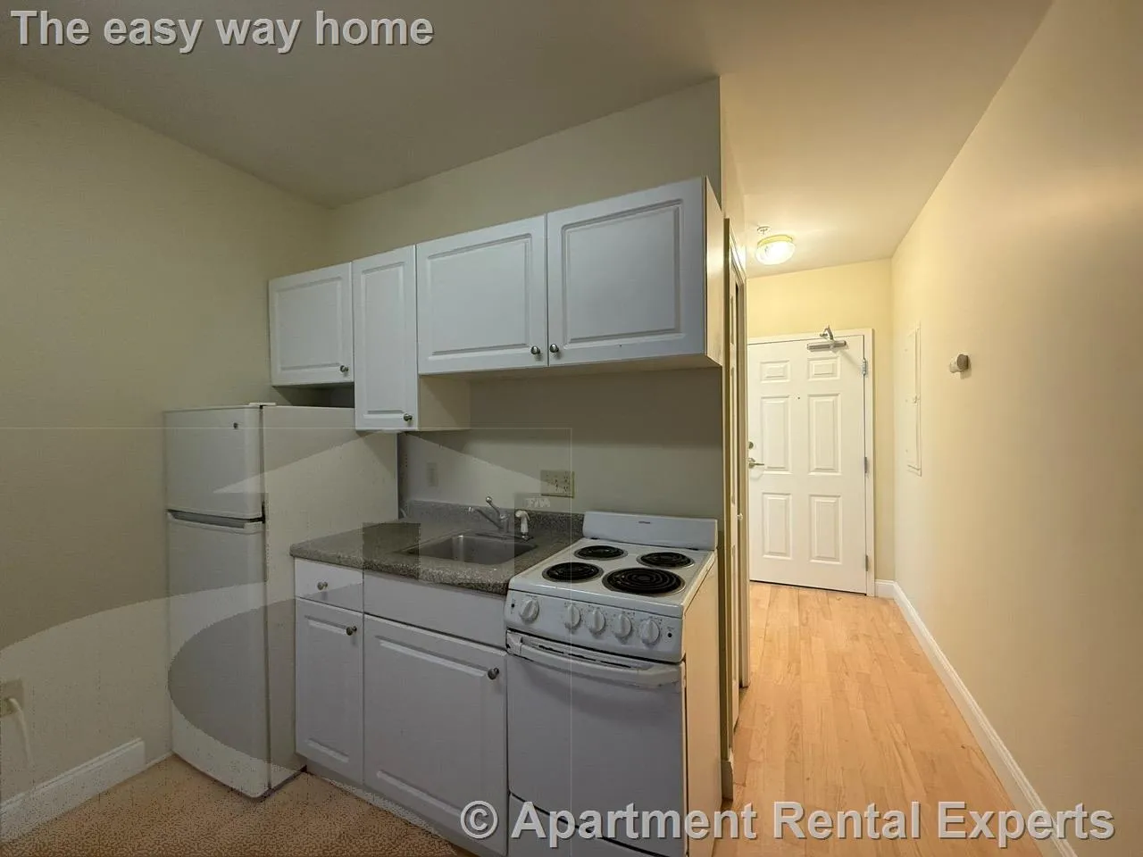 21 Brookline St, Central Square