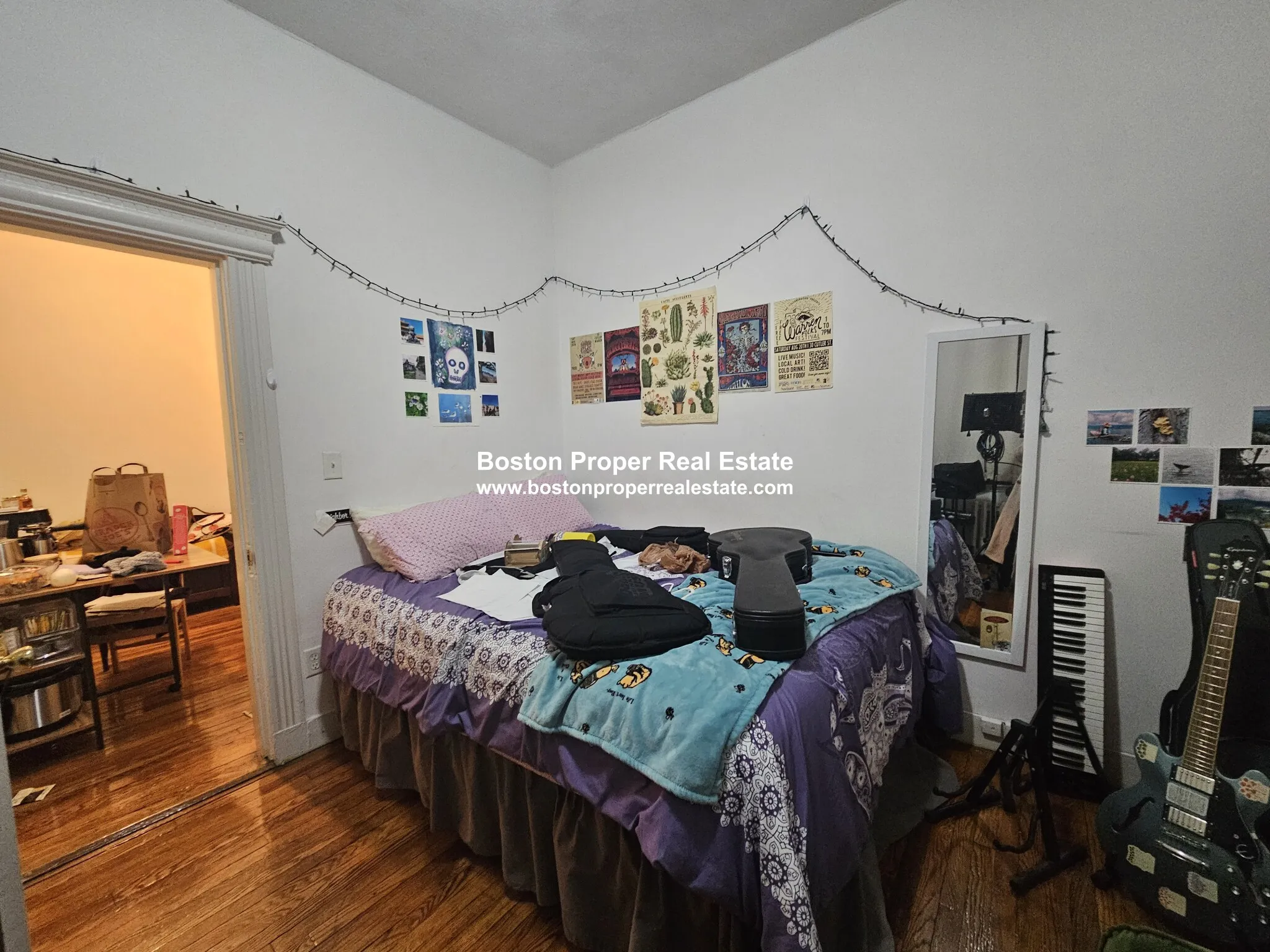 1111 Boylston St, Fenway