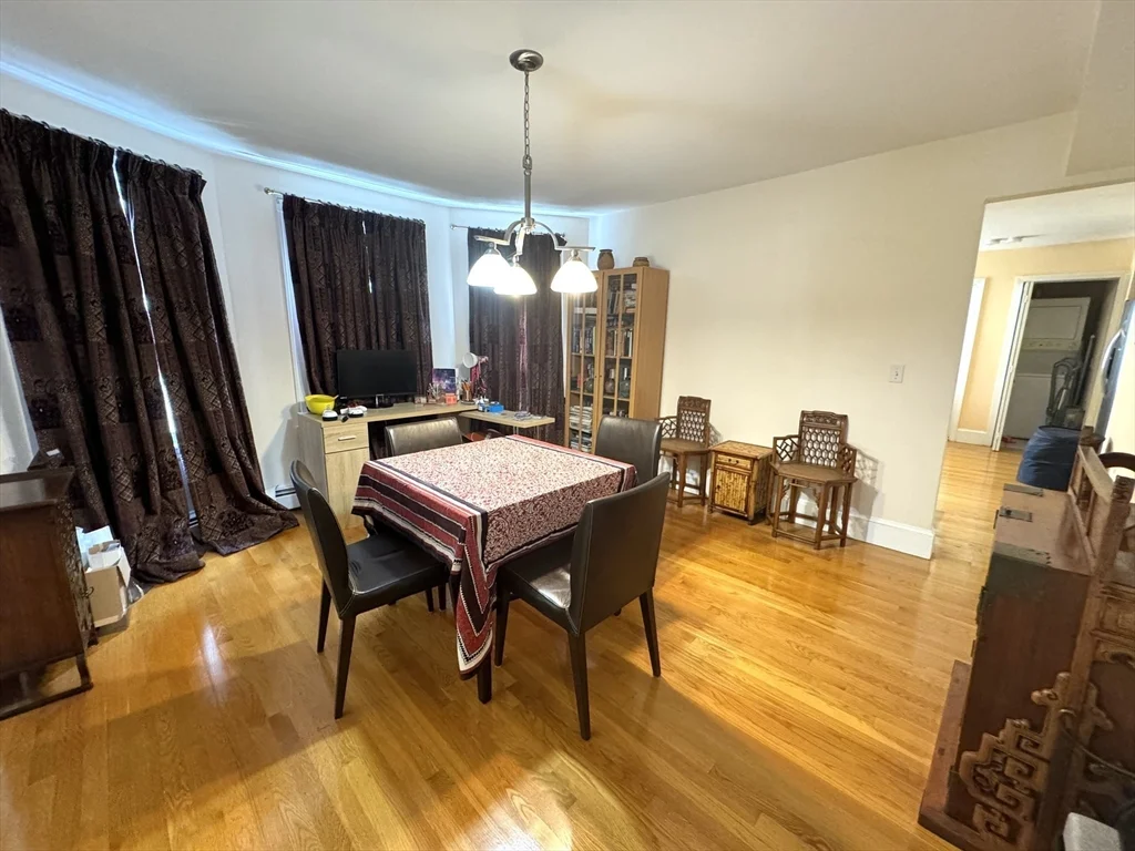 24 Madison Ave, North Cambridge