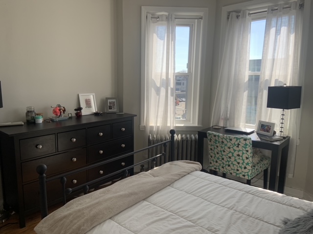 1189 Commonwealth Ave, Allston