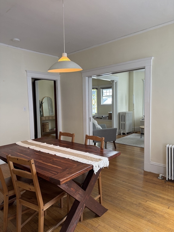 98 Westbourne Ter, Corey Hill