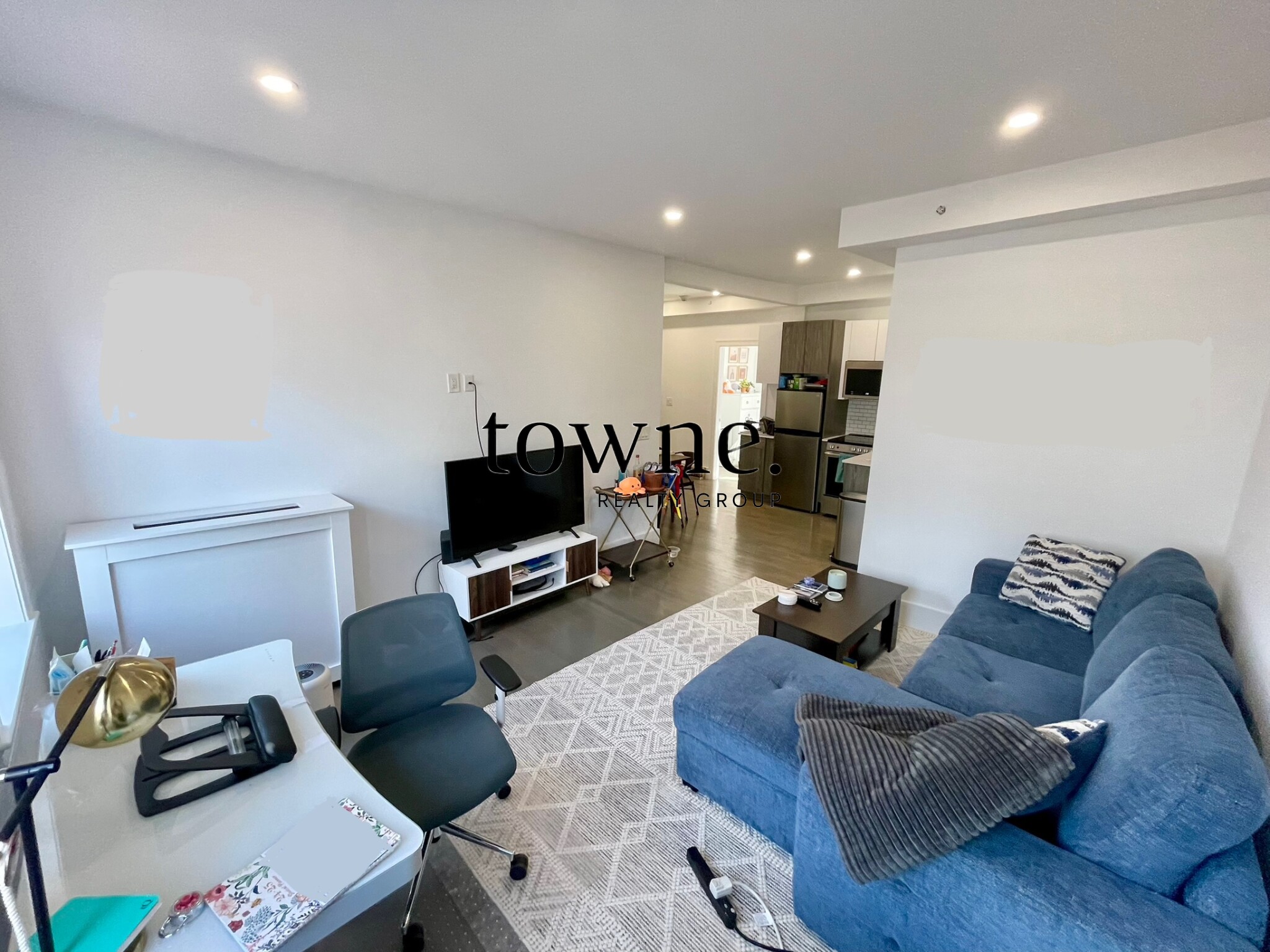 11 Queensberry St, Fenway