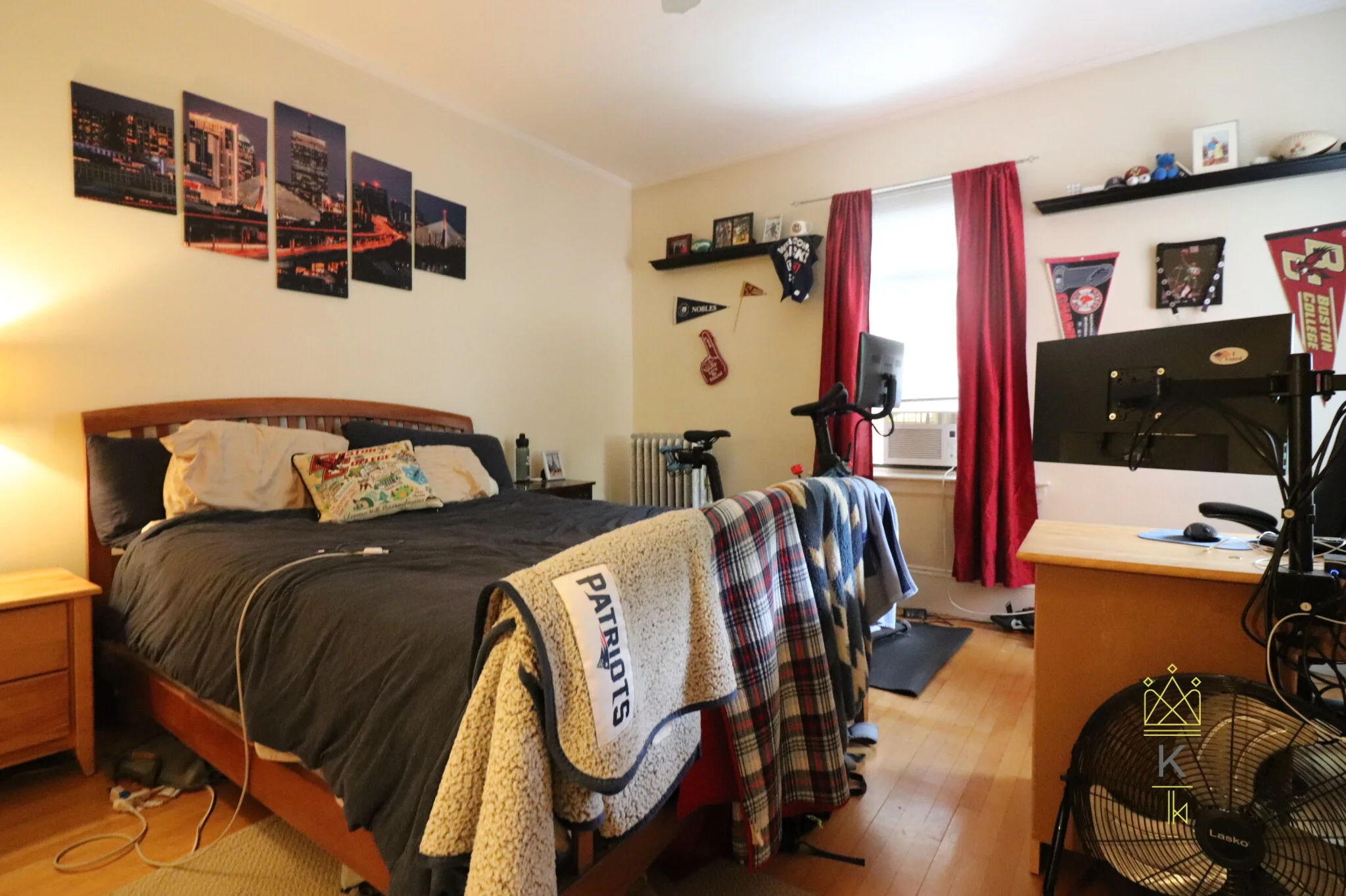 1090 Beacon St, Brookline