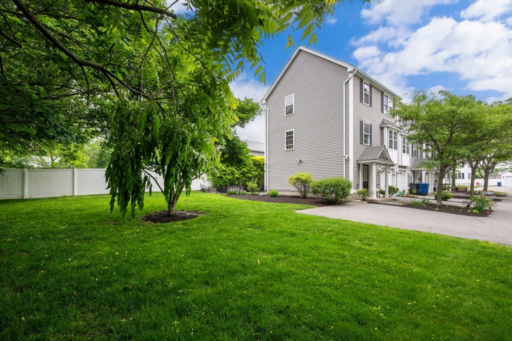 73 Liberty St, Danvers