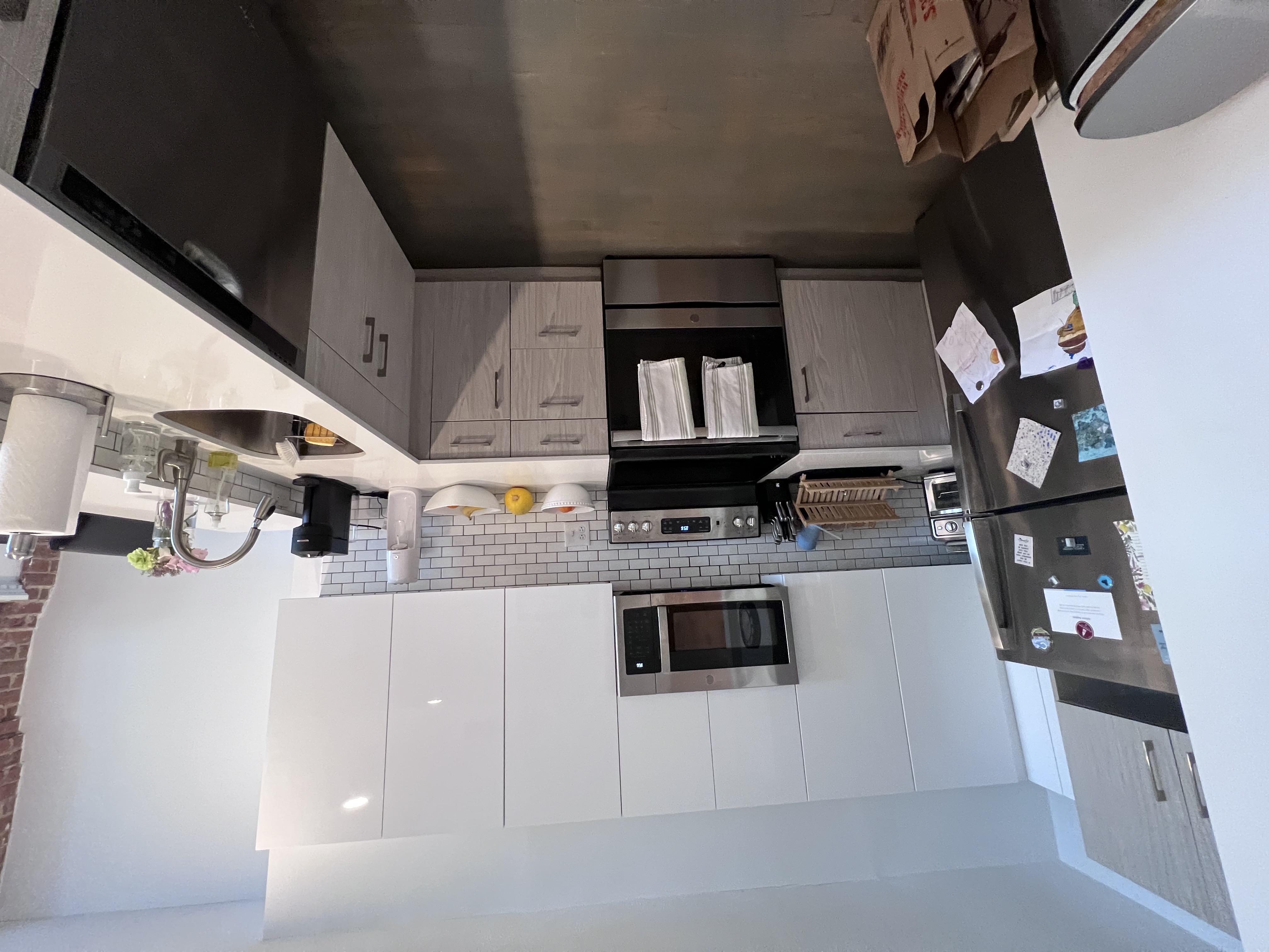 1406 Beacon St, Corey Hill