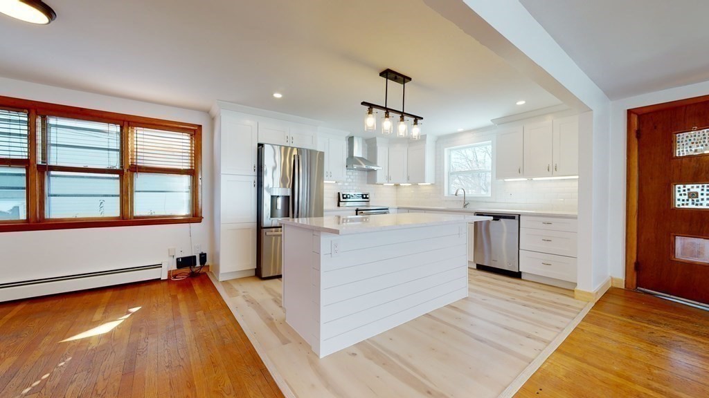 106 Laurel St, Malden