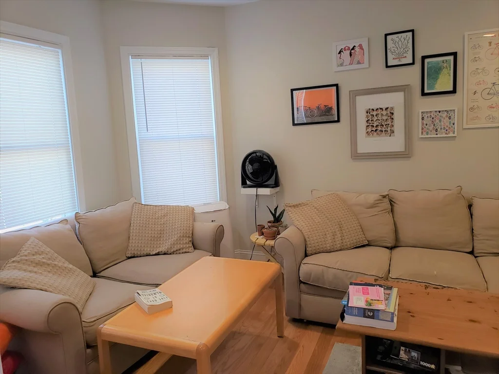 6 Speridakis Ter, Cambridgeport