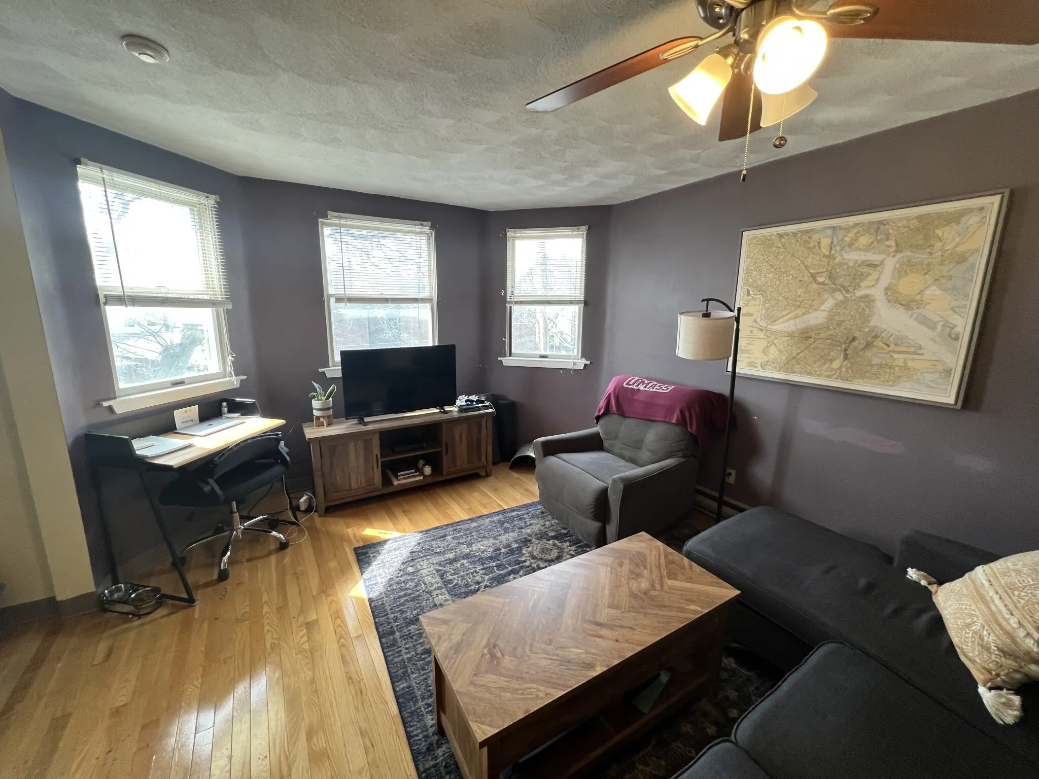 217 Holland St, Teele Square