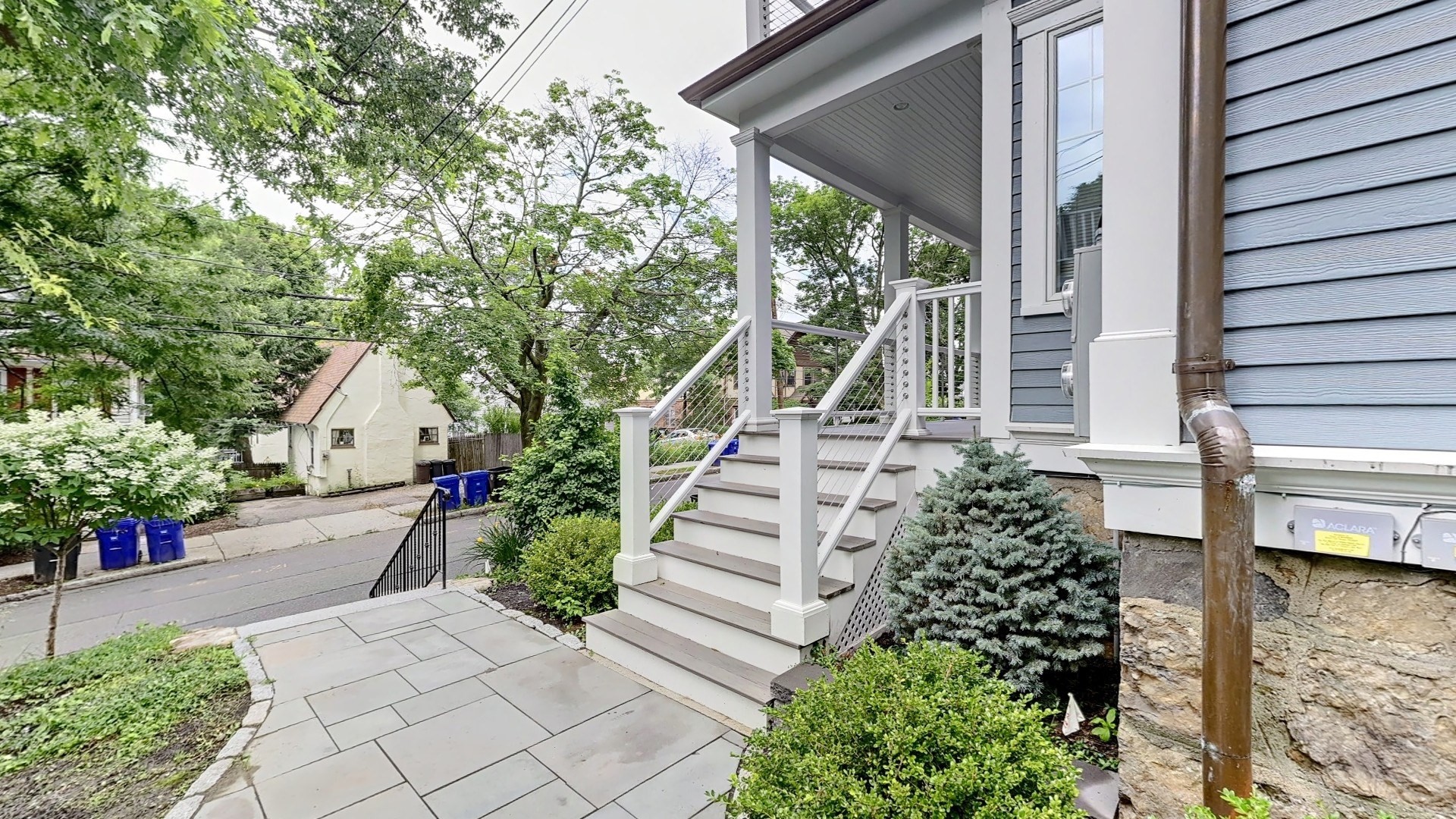119 Westbourne Rd, Coolidge Corner