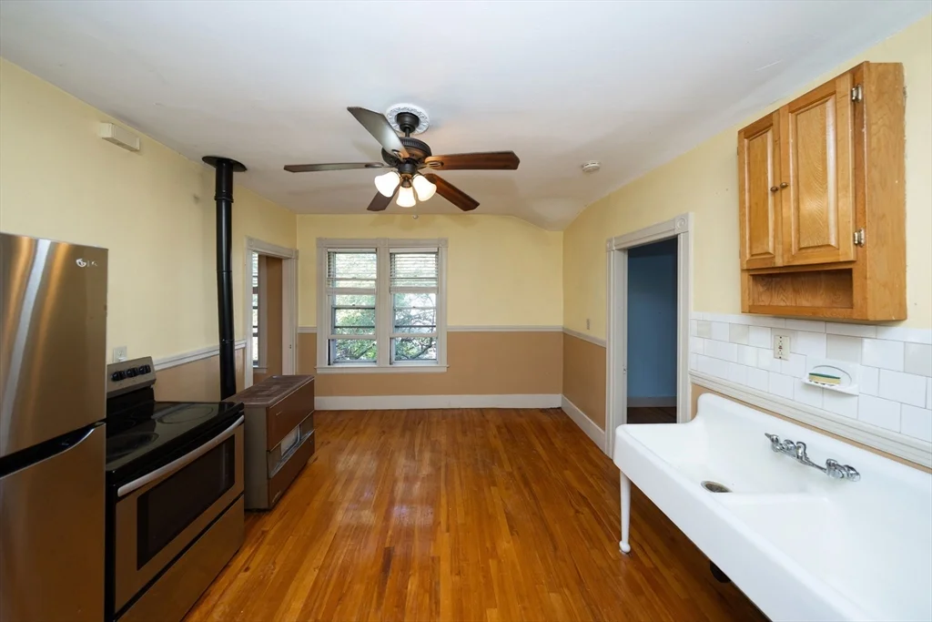 35 Tirrell St, Worcester